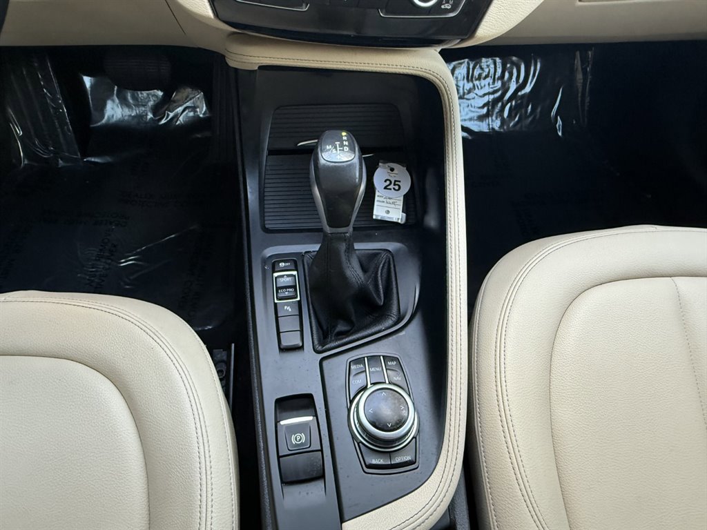 Used 2018 BMW X1 sDrive28i FWD image 52