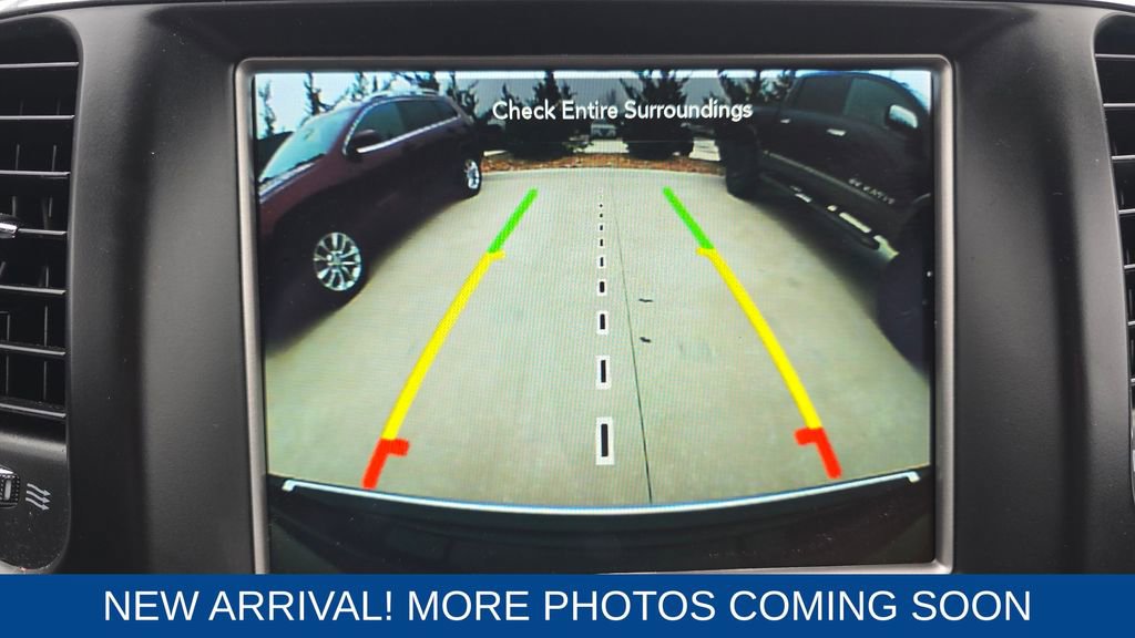 Used 2018 Jeep Grand Cherokee Limited image 20