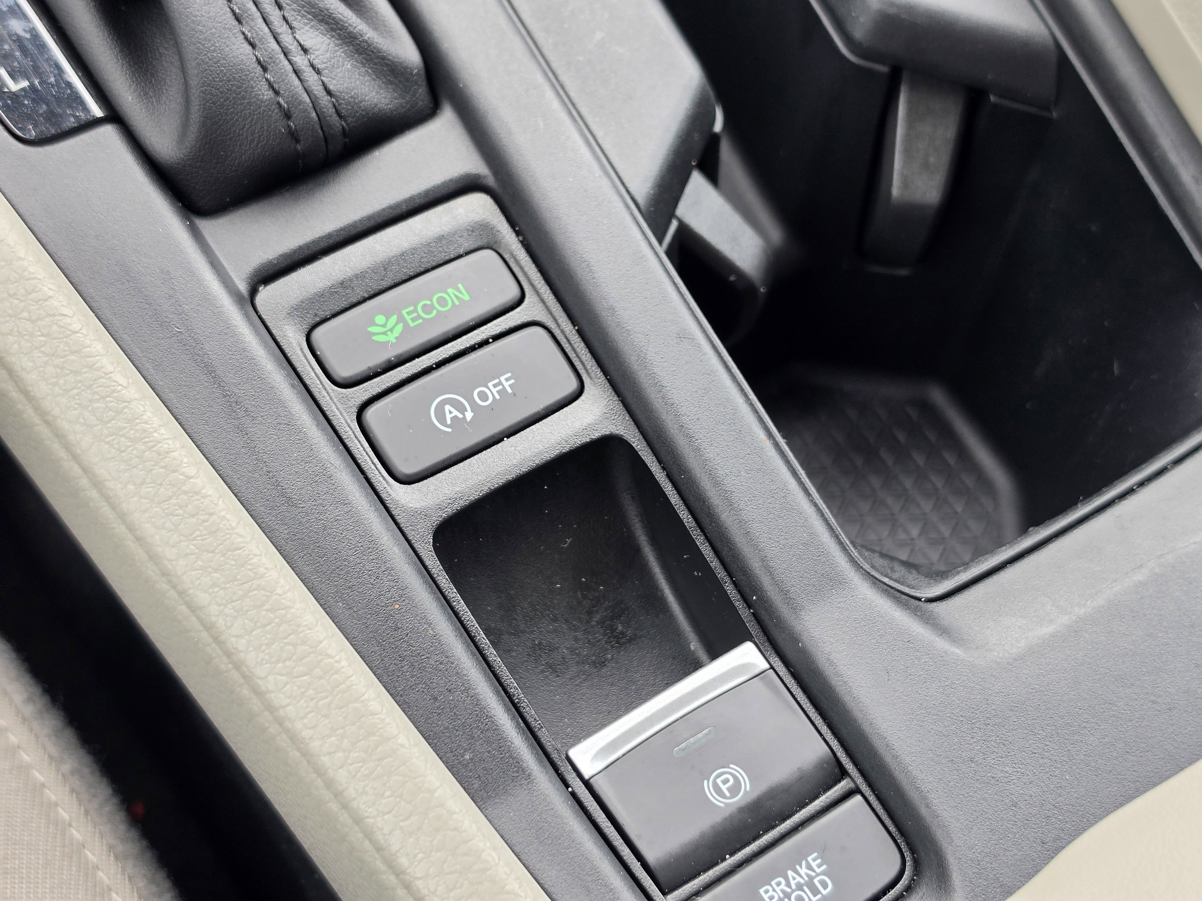 Certified 2025 Honda Accord SE image 26