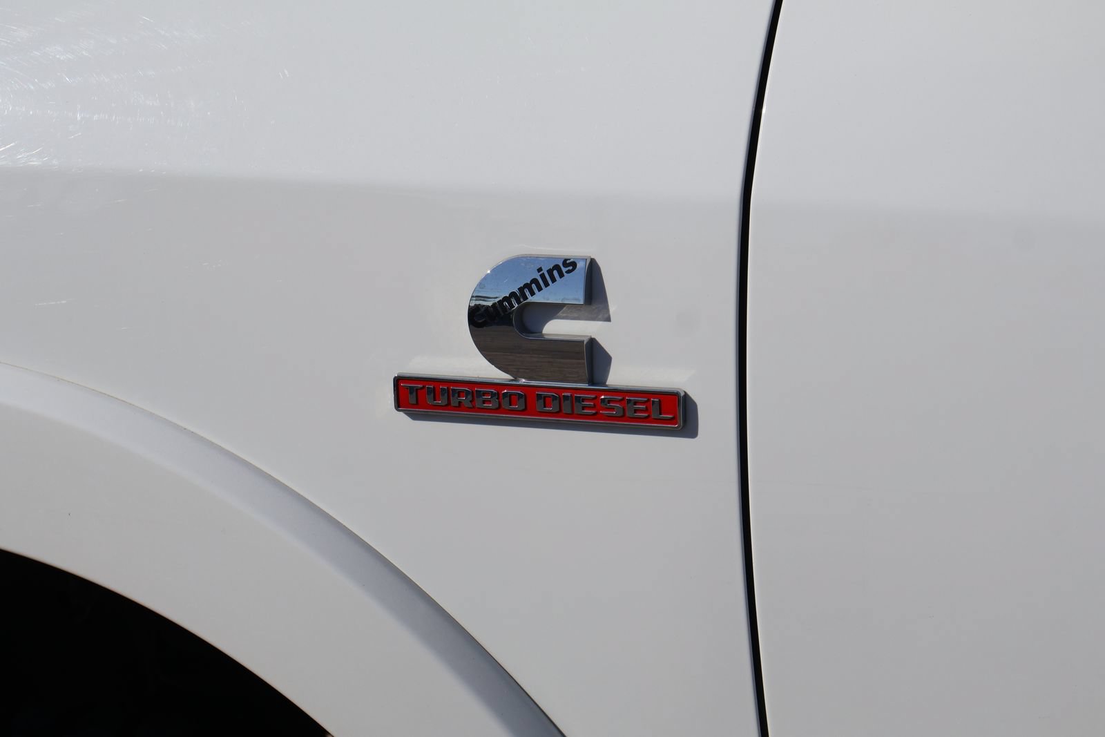 Used 2021 RAM 2500 Laramie AWD/4WD image 3