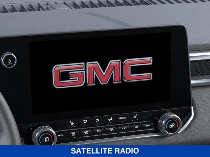 New 2026 GMC Canyon Elevation w/ Convenience Package AWD/4WD image 20