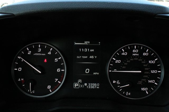 Certified 2024 Subaru Crosstrek 2.0i Premium image 27