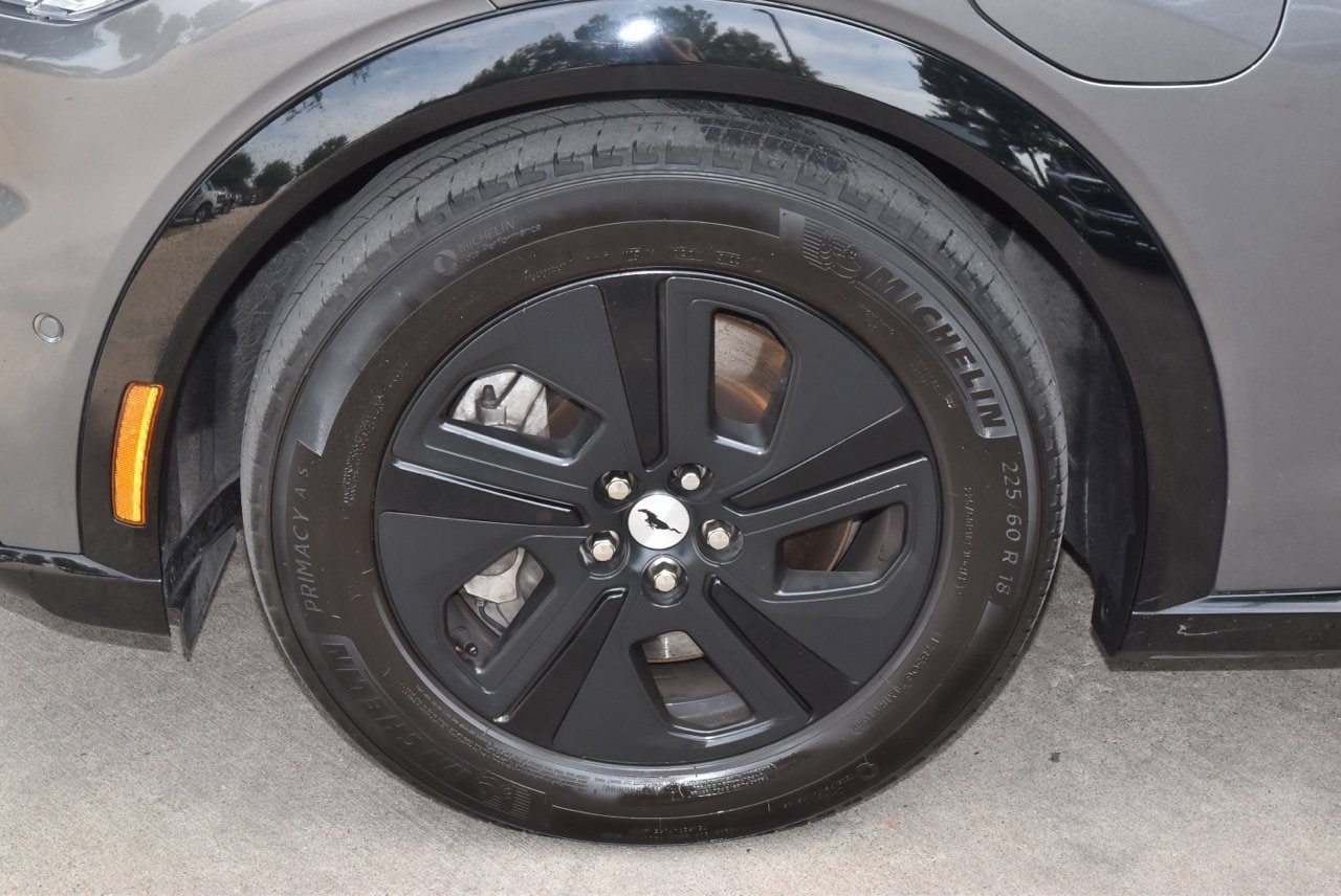 Used 2023 Ford Mustang Mach-E California Route 1 AWD/4WD image 37