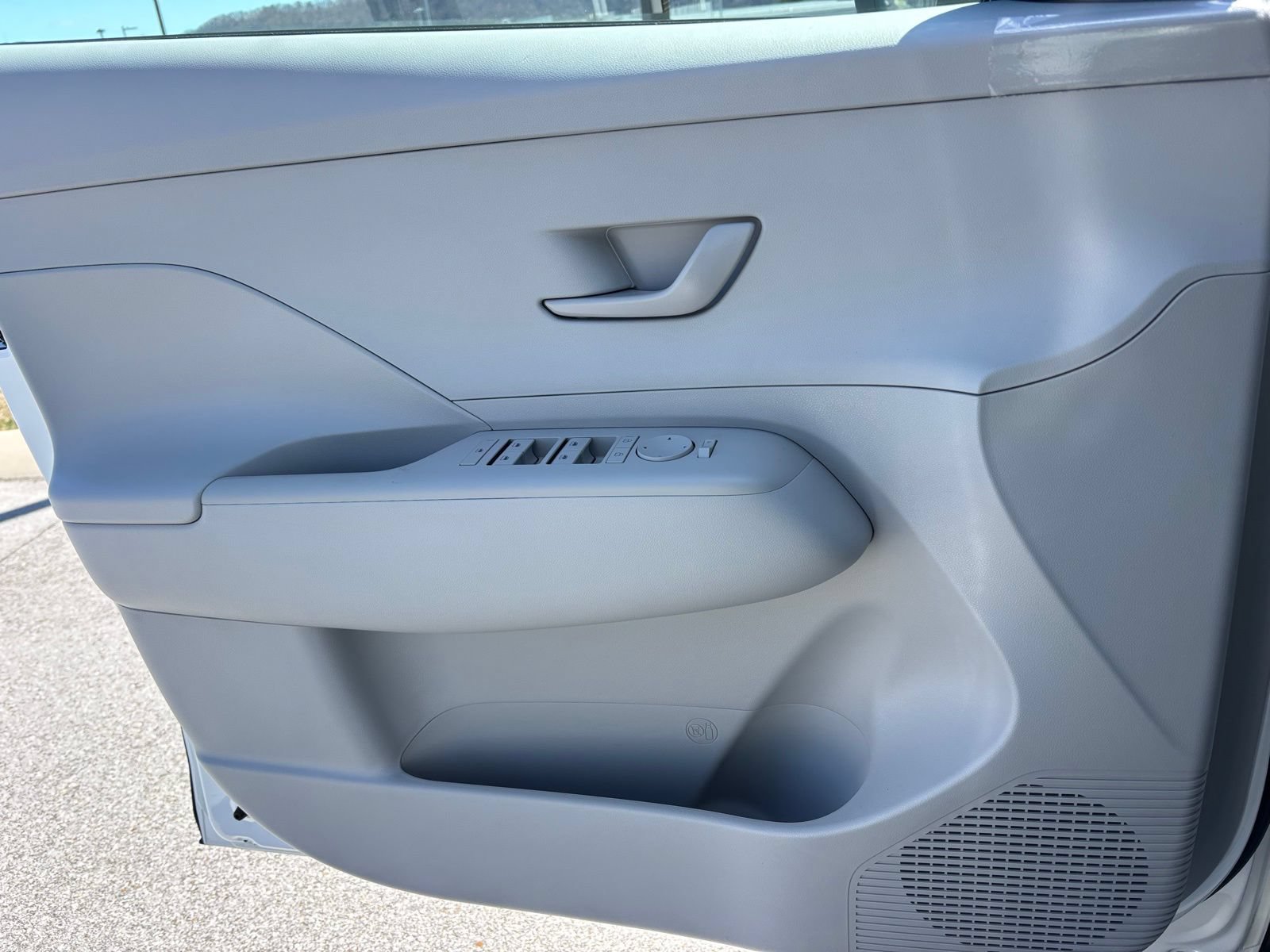 New 2026 Hyundai Kona SEL Sport FWD image 10