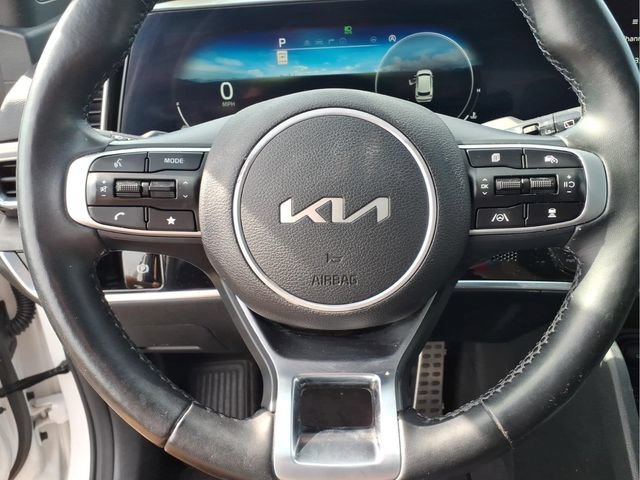 Used 2023 Kia Sportage X-Pro Prestige AWD/4WD image 14