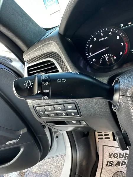 Used 2018 Genesis G80 3.3T Sport image 47