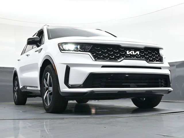 Used 2023 Kia Sorento S w/ Panoramic Sunroof Package image 37