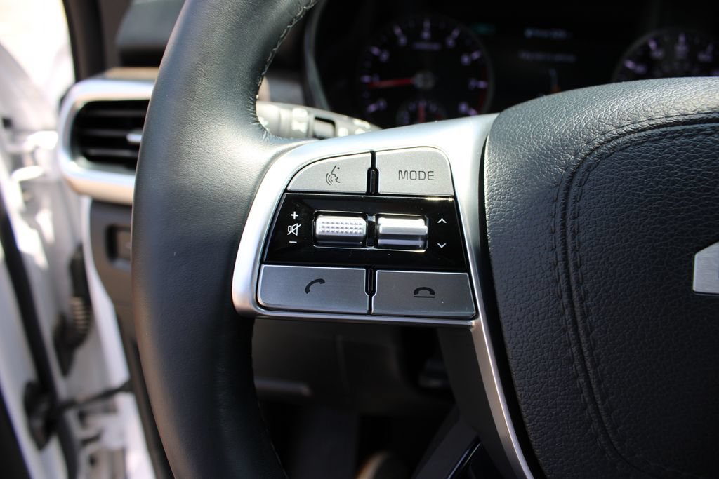 Used 2022 Kia Telluride SX w/ SX Prestige Package AWD/4WD image 17
