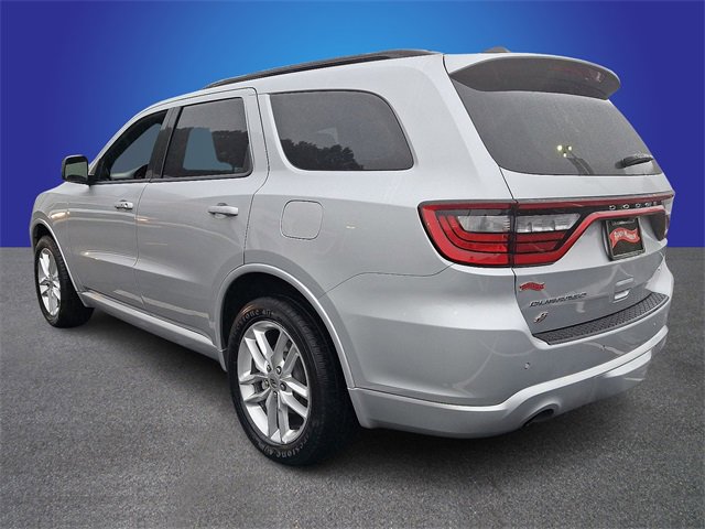 Used 2024 Dodge Durango GT image 6