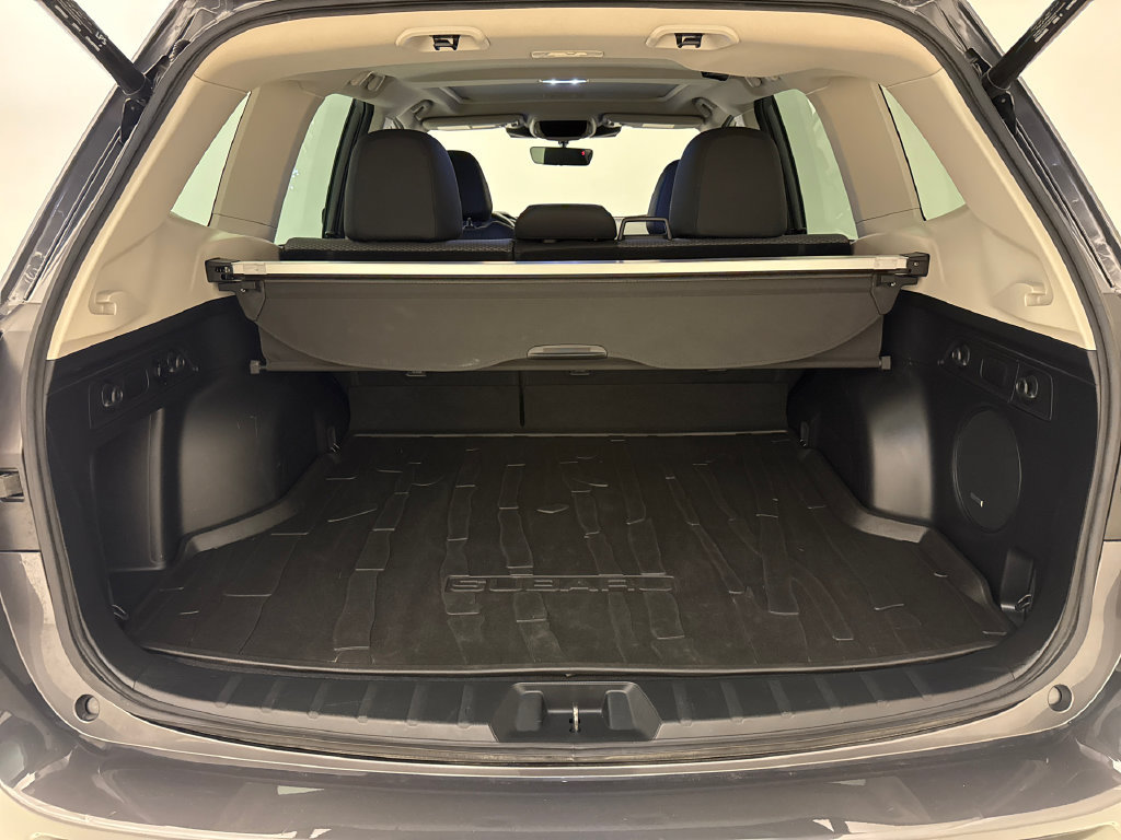 Used 2023 Subaru Forester Sport AWD/4WD image 11