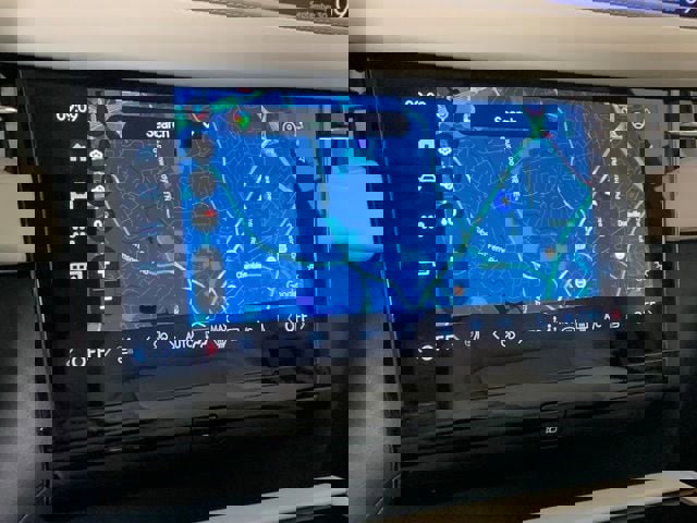 New 2025 Lincoln Navigator Reserve image 15