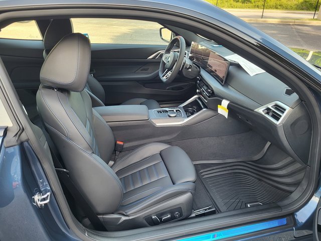 New 2026 BMW M440i Coupe w/ Premium Package image 16
