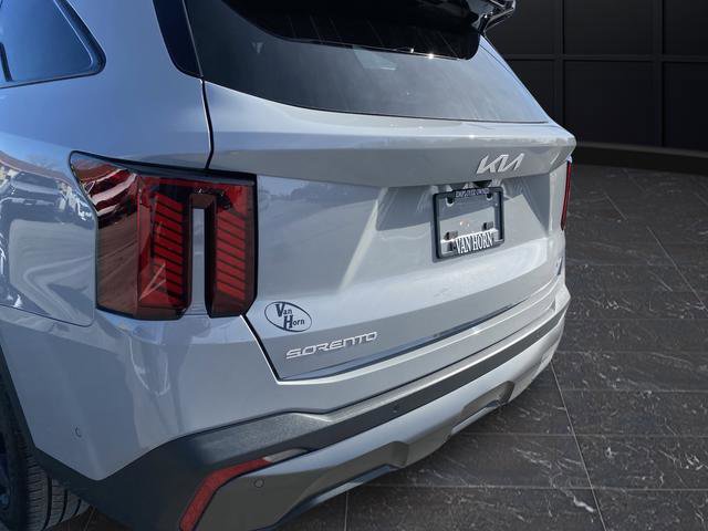 Certified 2024 Kia Sorento SX Prestige image 45