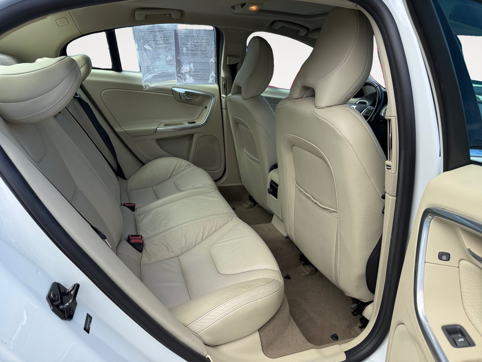 Used 2013 Volvo S60 T5 AWD/4WD image 18
