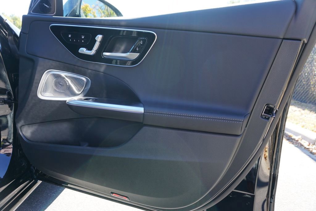 New 2026 Mercedes-Benz C 300 Sedan image 52