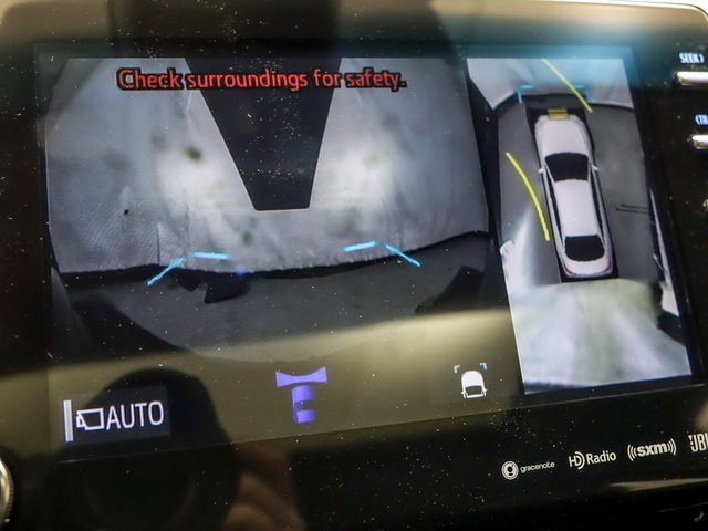 Certified 2022 Toyota Avalon Touring image 21