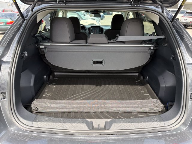 New 2026 Subaru Crosstrek 2.5i Premium AWD/4WD image 25
