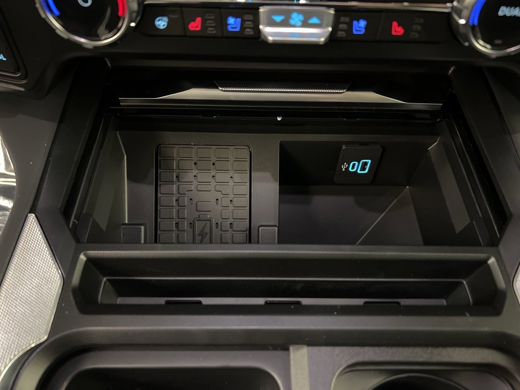 New 2026 Ford F250 Platinum image 14