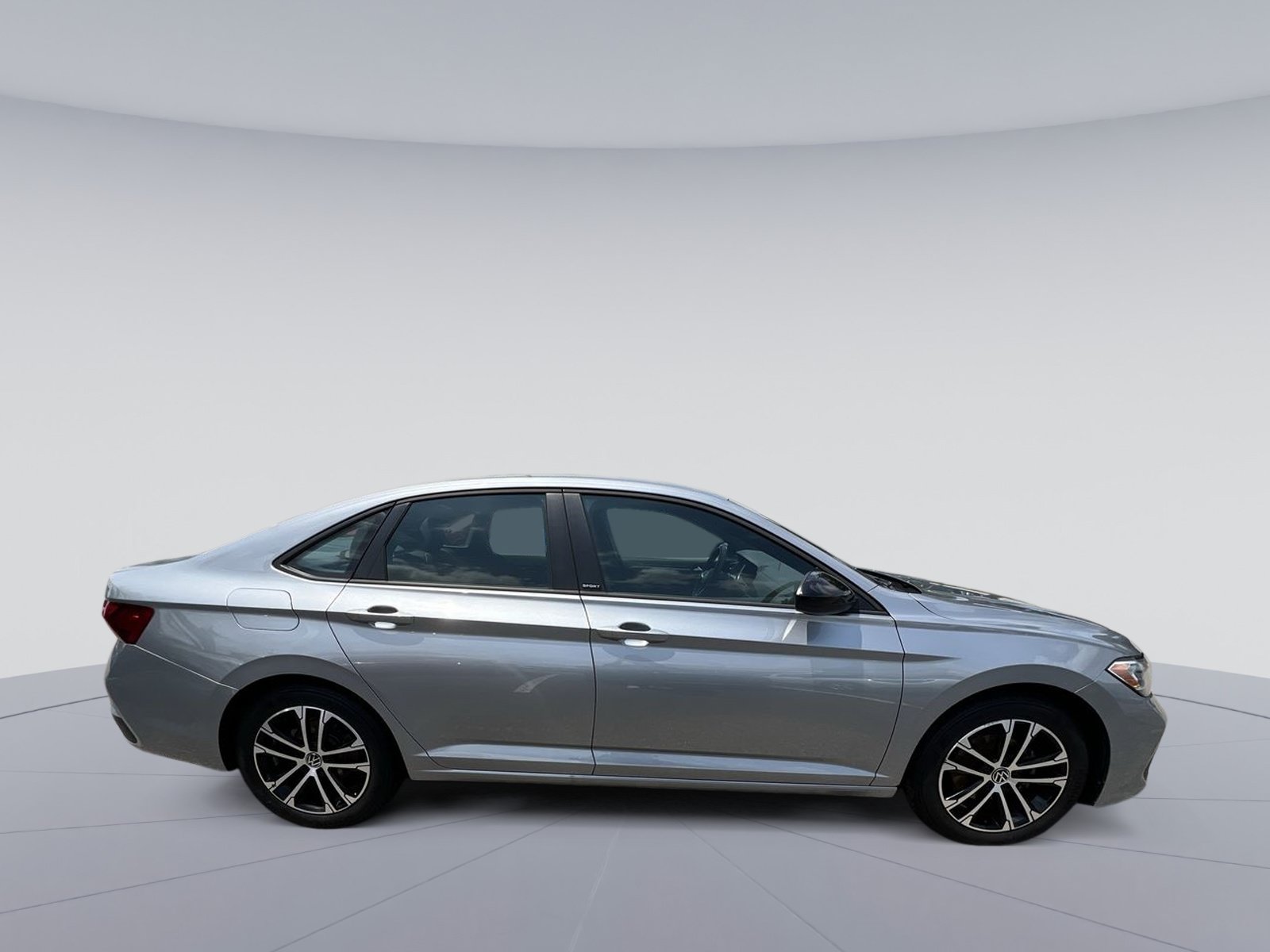 Used 2023 Volkswagen Jetta Sport FWD image 6