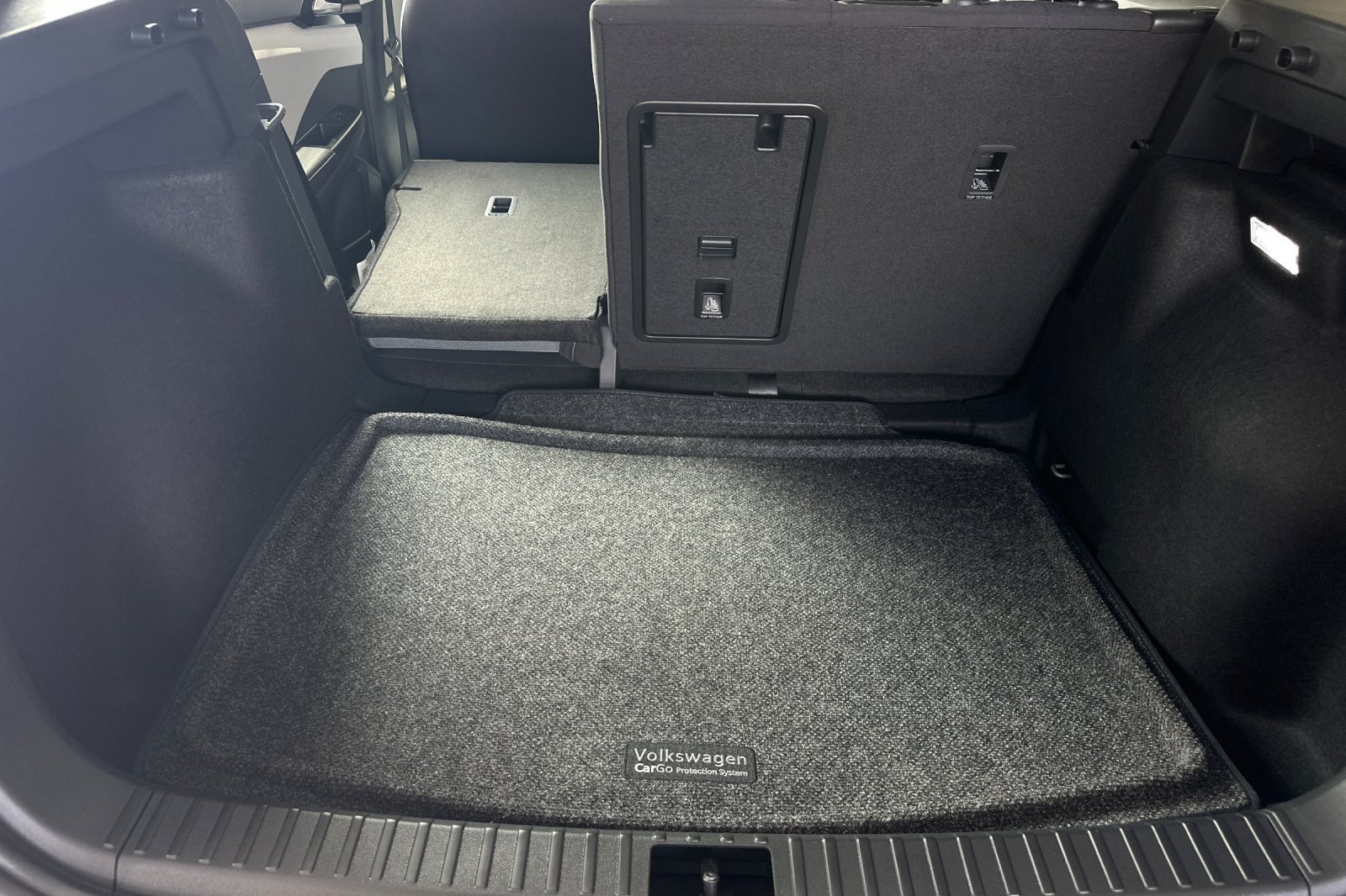 New 2026 Volkswagen Taos S FWD image 13