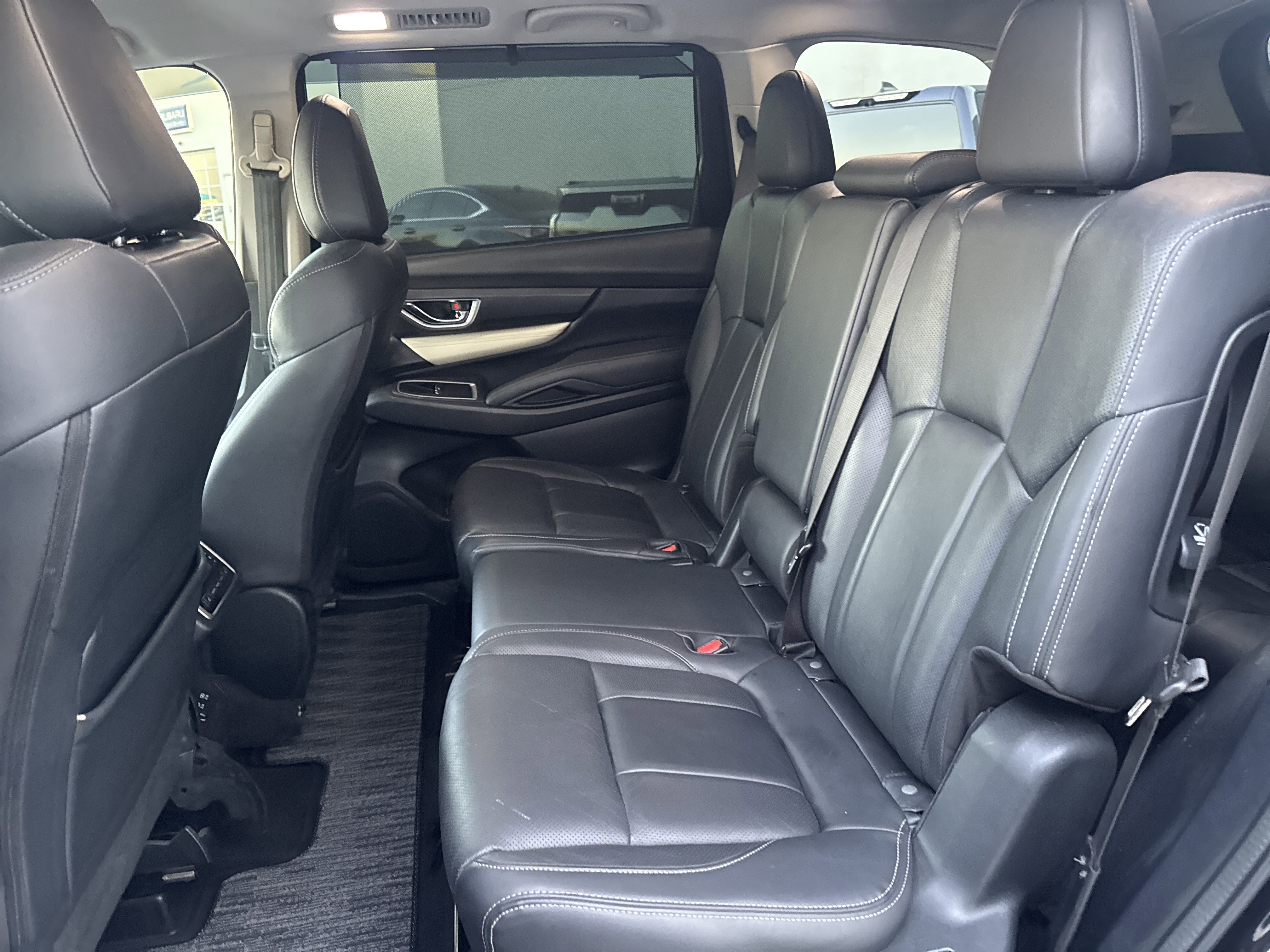 Used 2019 Subaru Ascent Limited image 27