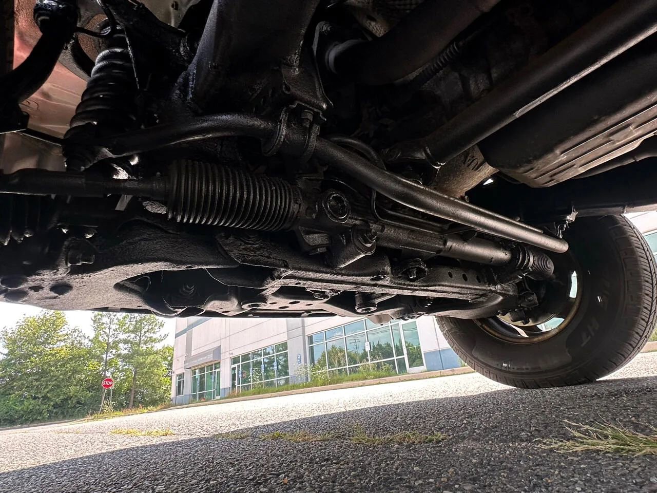 Used 2006 Toyota Tundra SR5 image 32