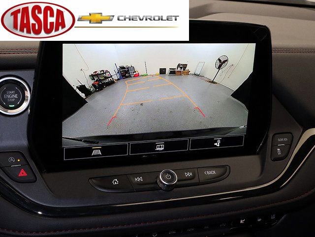 New 2026 Chevrolet Blazer RS w/ Enhanced Convenience Package image 21