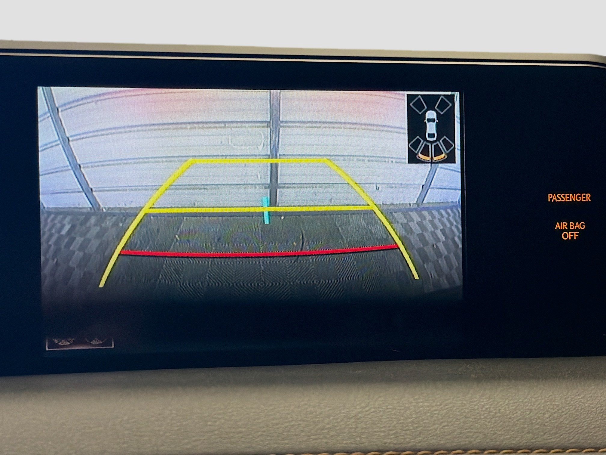 Used 2021 Lexus UX 200 w/ Accessory Package (Z1) FWD image 16
