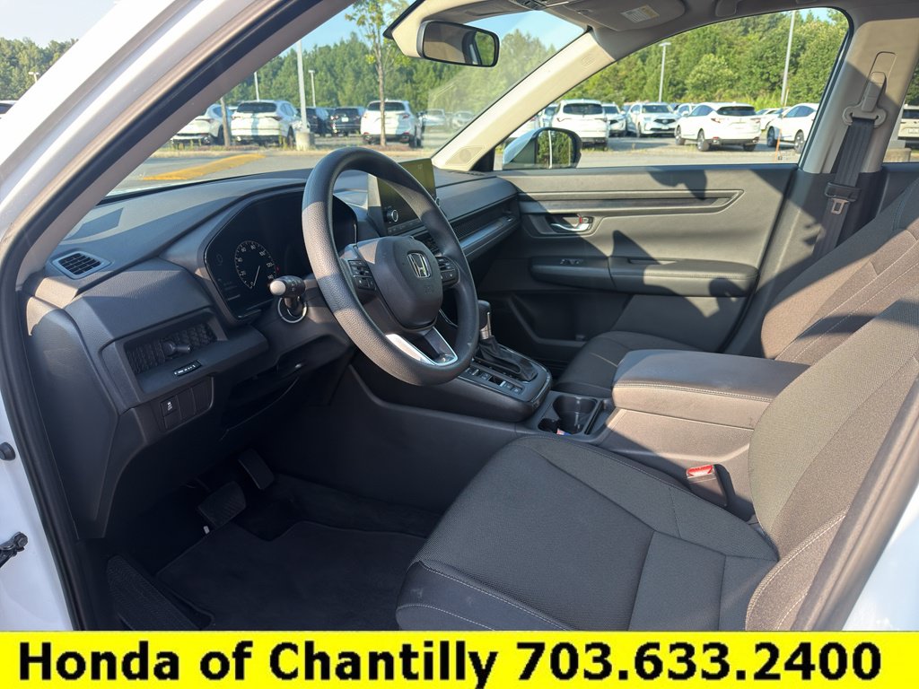 Certified 2024 Honda CR-V EX image 22