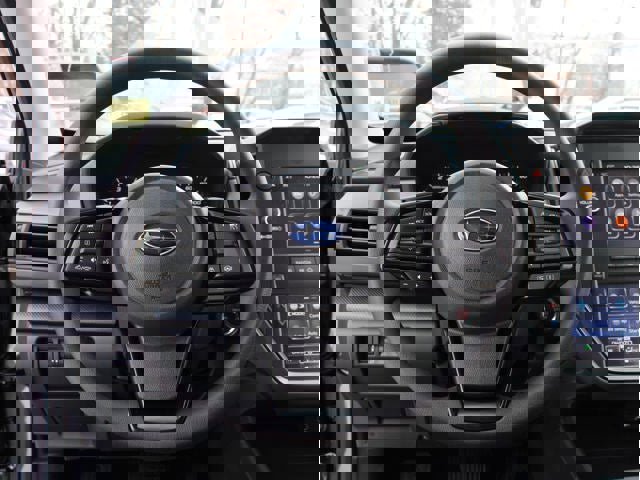 New 2026 Subaru Crosstrek 2.5i image 25