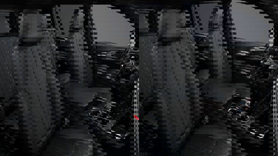 New 2026 Cadillac Escalade IQL Luxury image 65