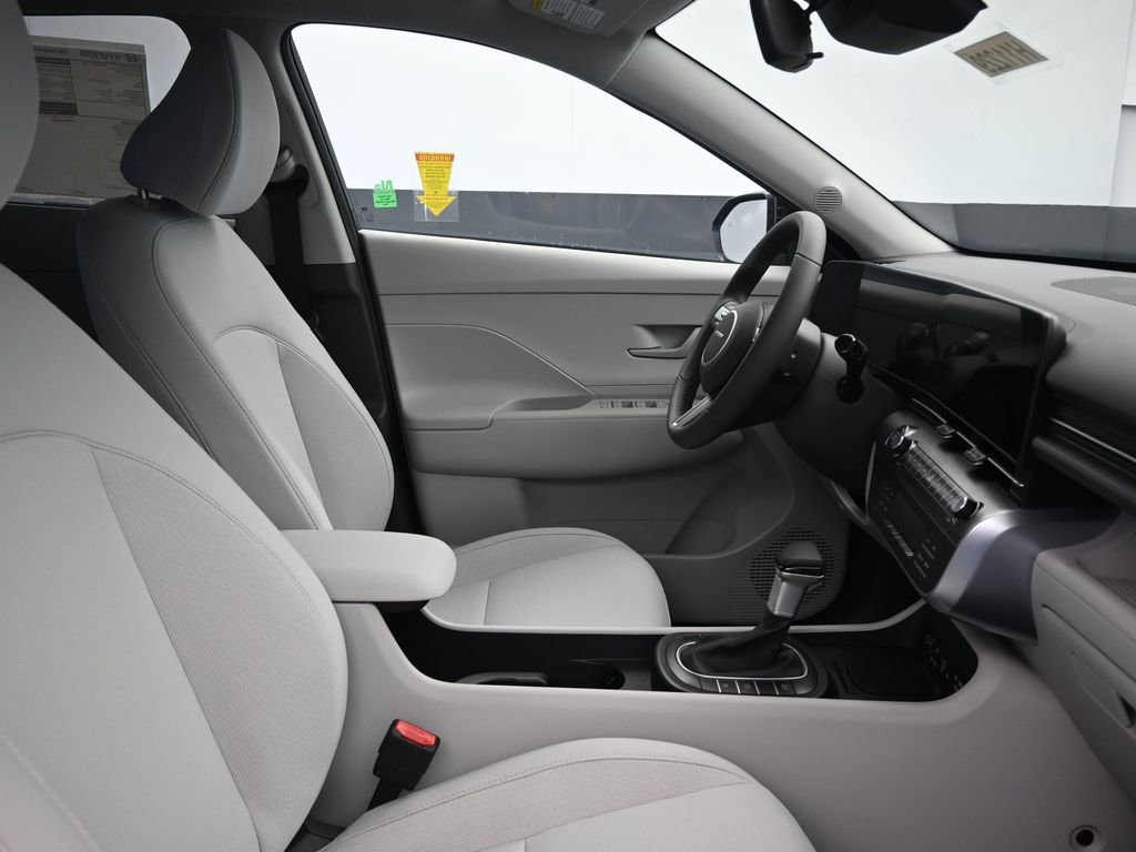 New 2026 Hyundai Kona SEL Sport image 10