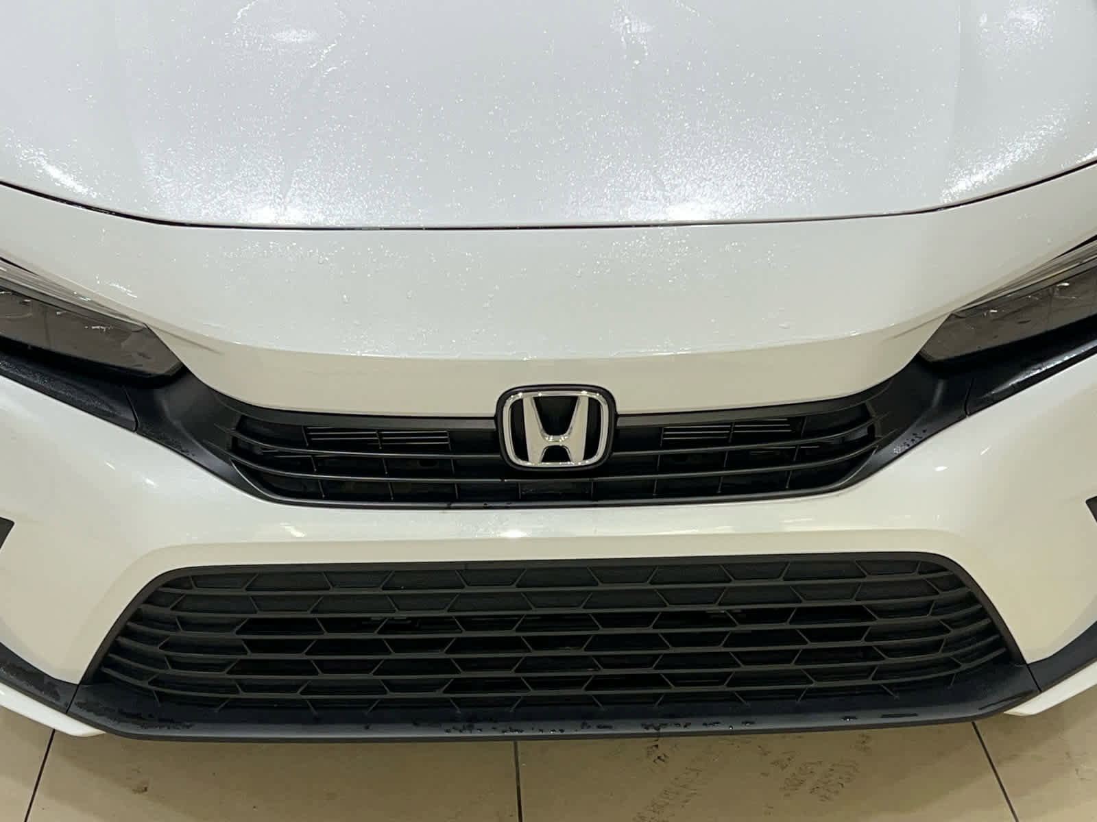 Used 2023 Honda Civic Sport image 4