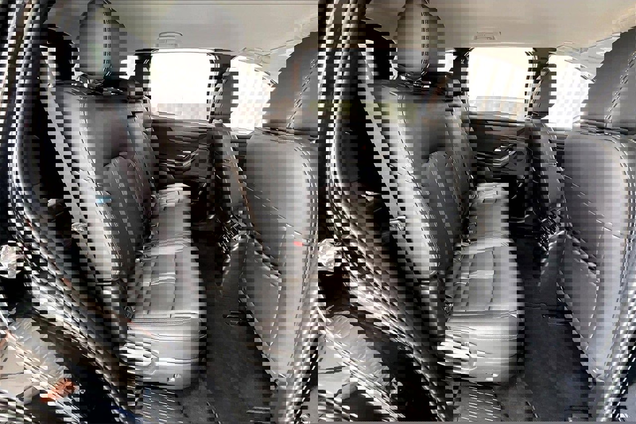 Used 2025 MAZDA CX-90 3.3 Turbo w/ Select Package image 20