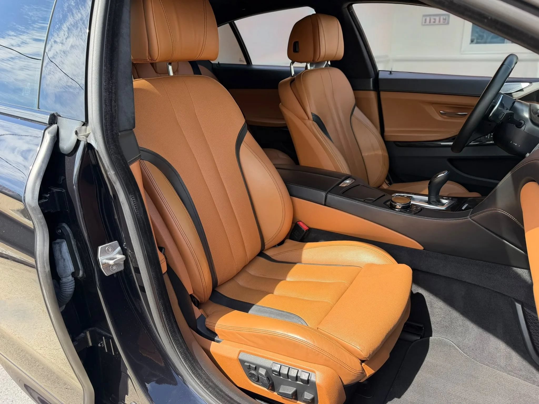 Used 2016 BMW 650i Gran Coupe RWD image 29