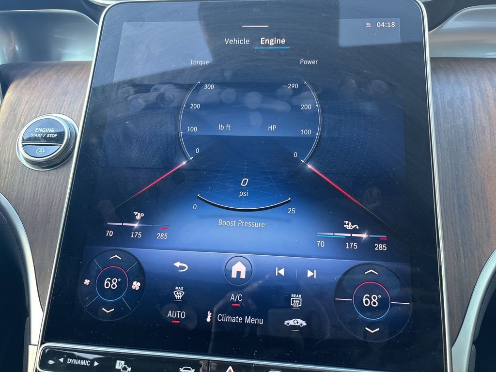 Used 2025 Mercedes-Benz GLC 300 image 28