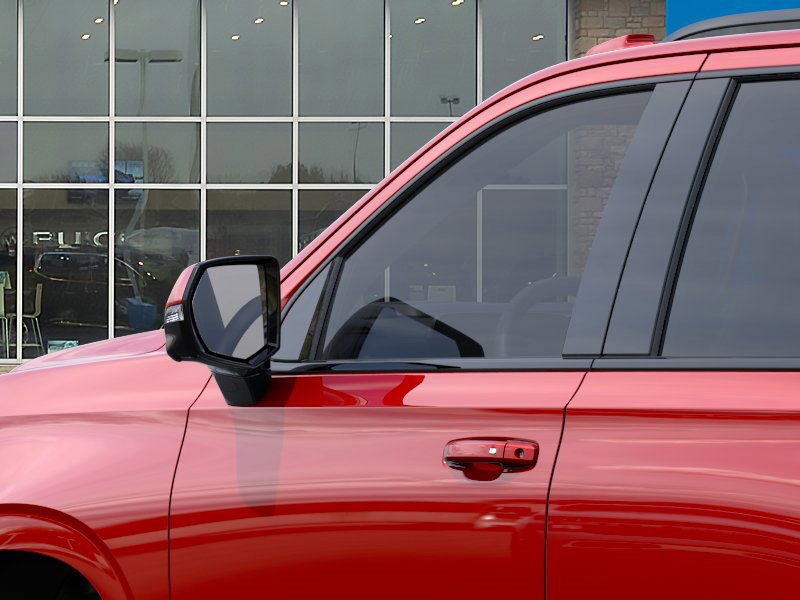 New 2026 Chevrolet Tahoe RST image 12