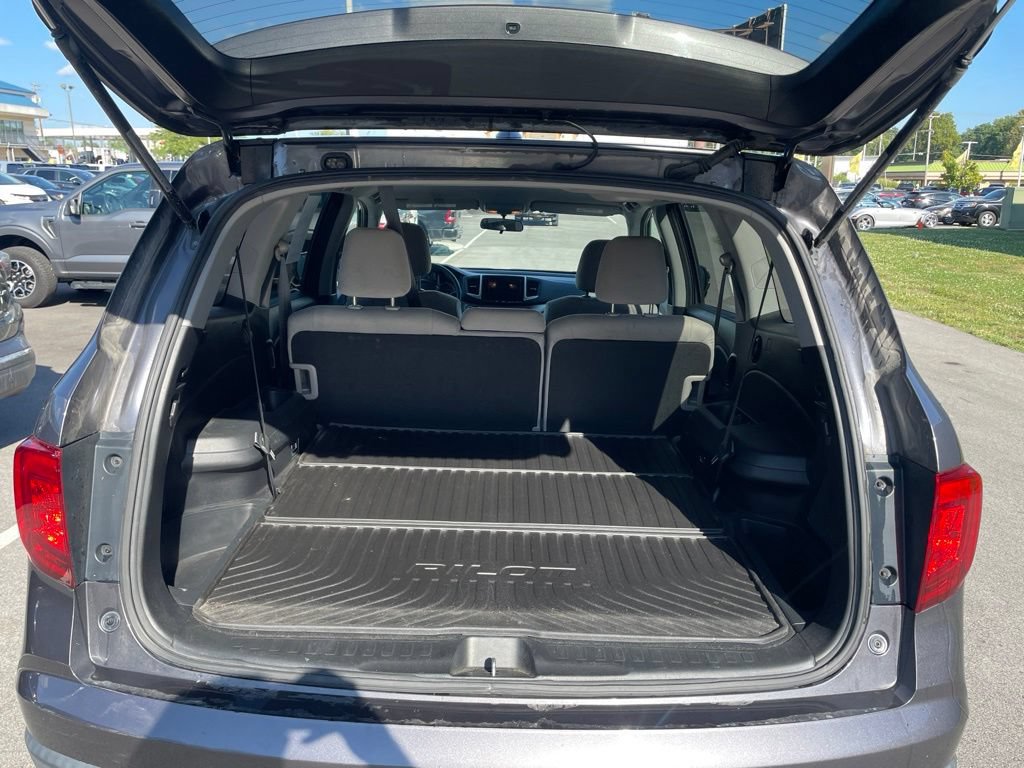 Used 2018 Honda Pilot EX image 14