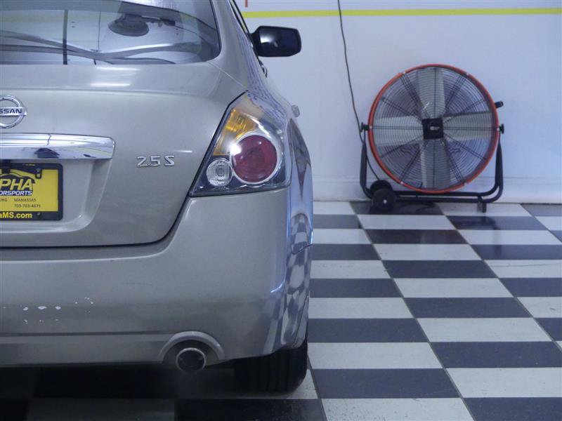 Used 2012 Nissan Altima 2.5 S w/ Convenience Pkg FWD image 29