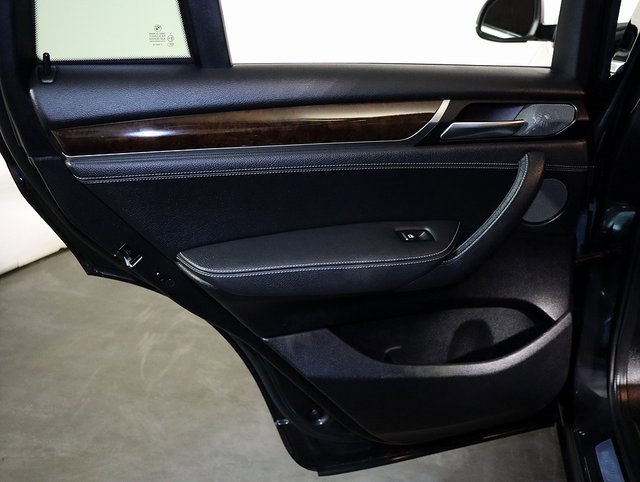 Used 2015 BMW X4 xDrive35i image 27