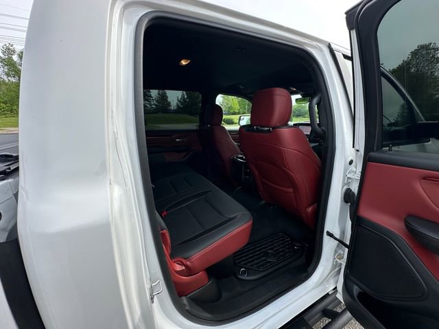Used 2022 RAM 1500 Rebel w/ Rebel Level 1 Equipment Group image 17