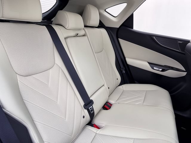New 2026 Lexus NX 350 AWD w/ Accessory Package (Z2) image 29