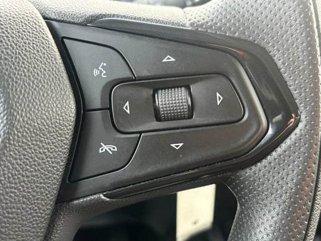 Certified 2023 Chevrolet TrailBlazer LS image 19