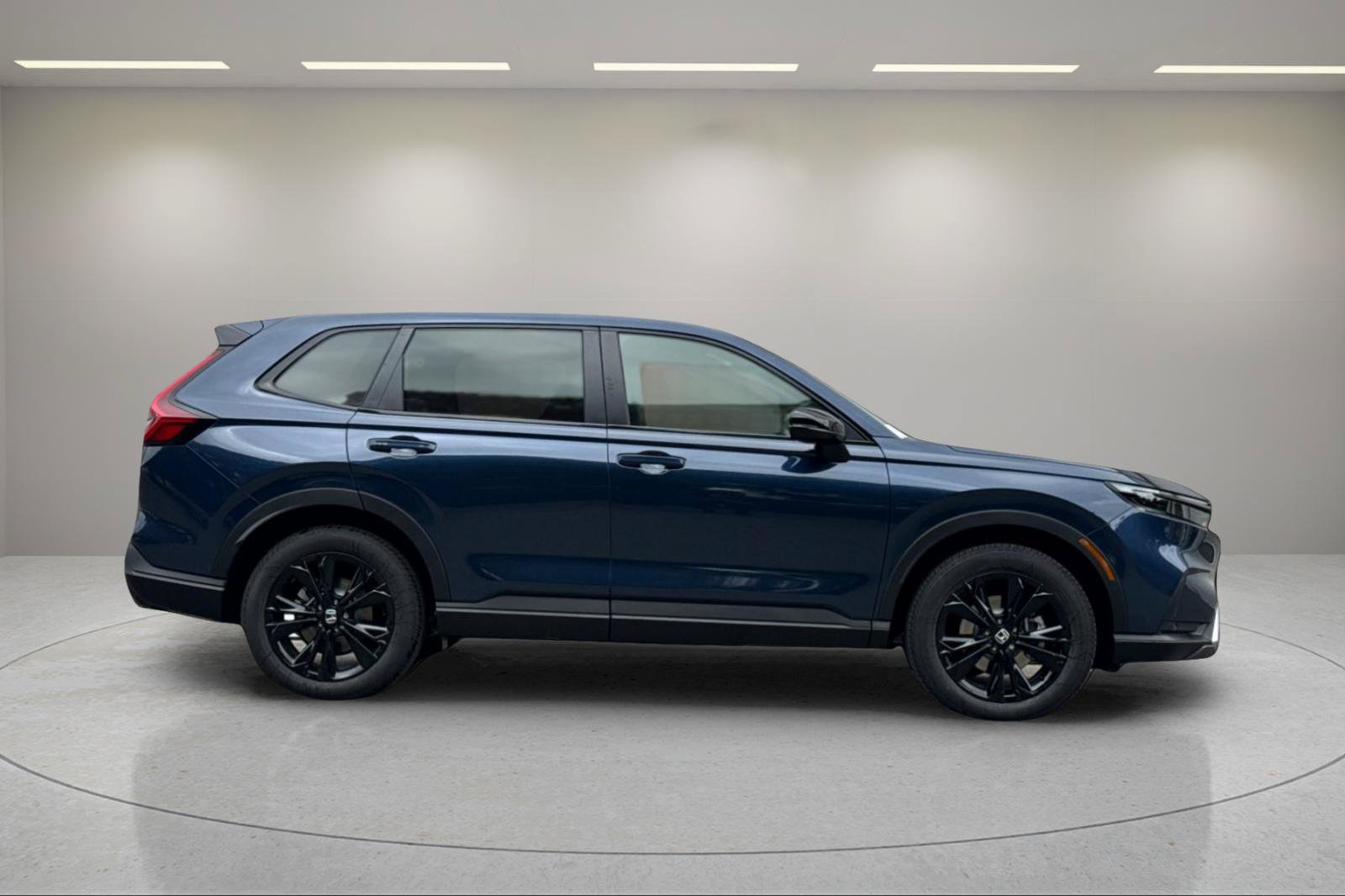 New 2027 Honda CR-V Sport Touring image 2