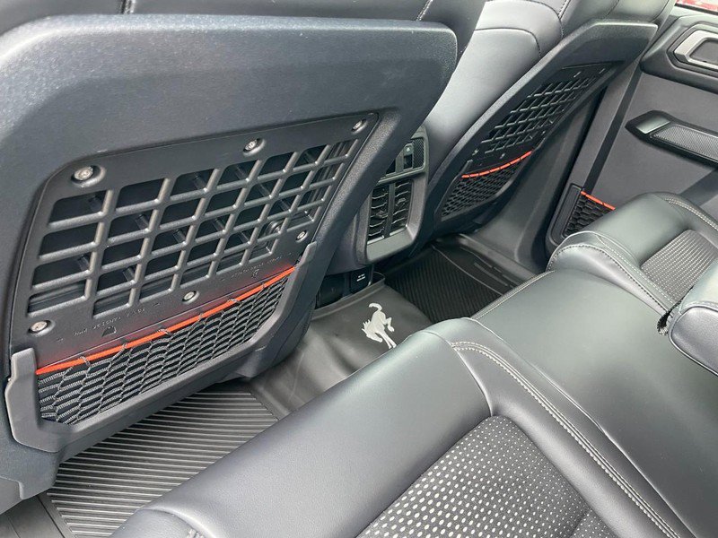 New 2026 Ford Bronco Raptor AWD/4WD image 23