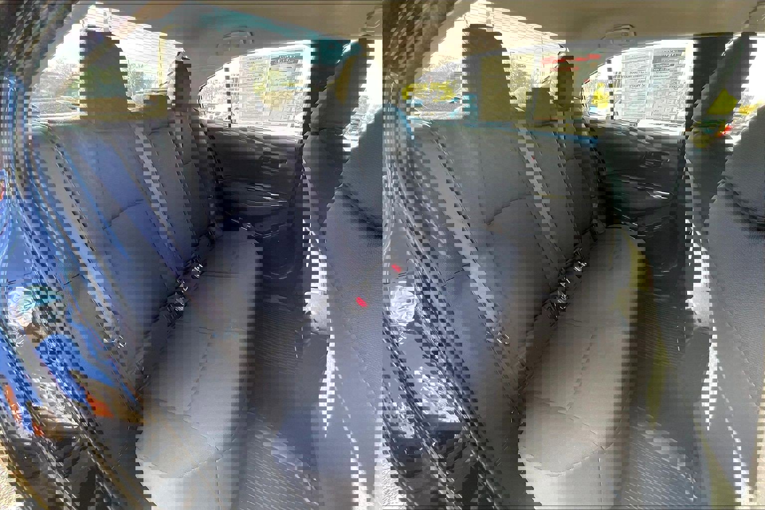 Used 2022 Toyota Corolla LE image 25