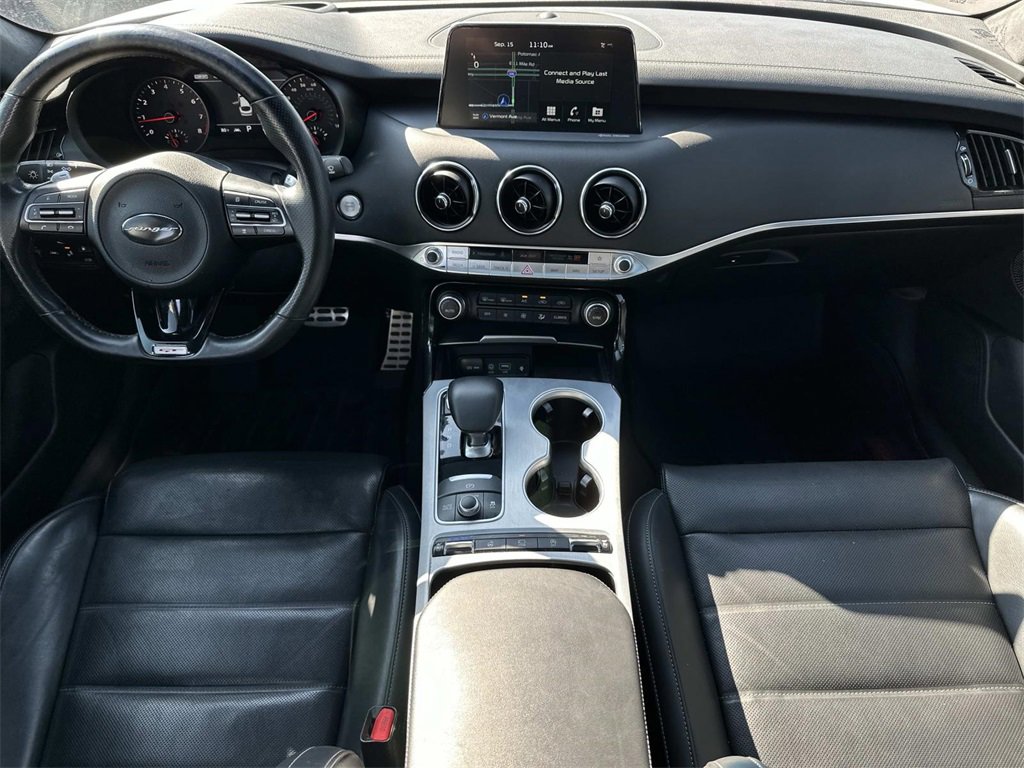 Used 2021 Kia Stinger GT2 image 14