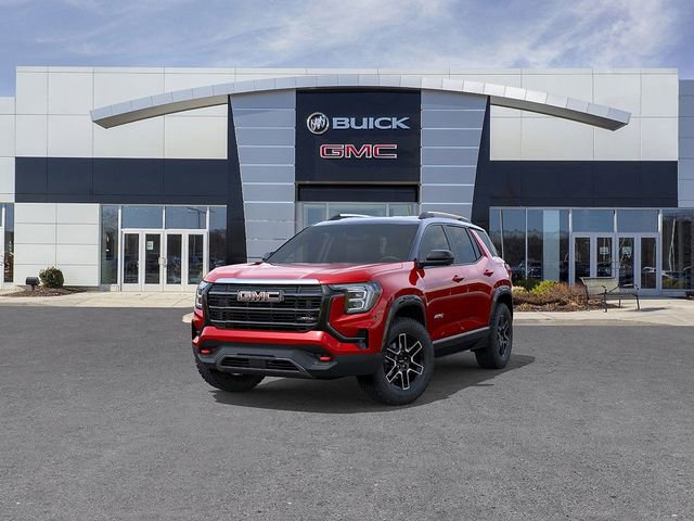 New 2026 GMC Terrain AT4 w/ Technology Package II image 8