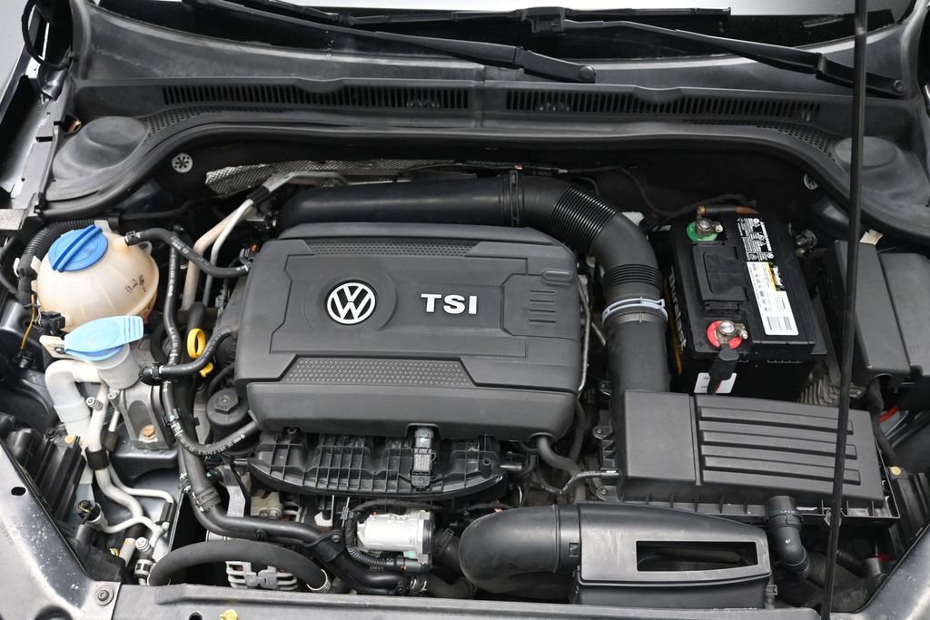 Used 2014 Volkswagen Jetta SE FWD image 30