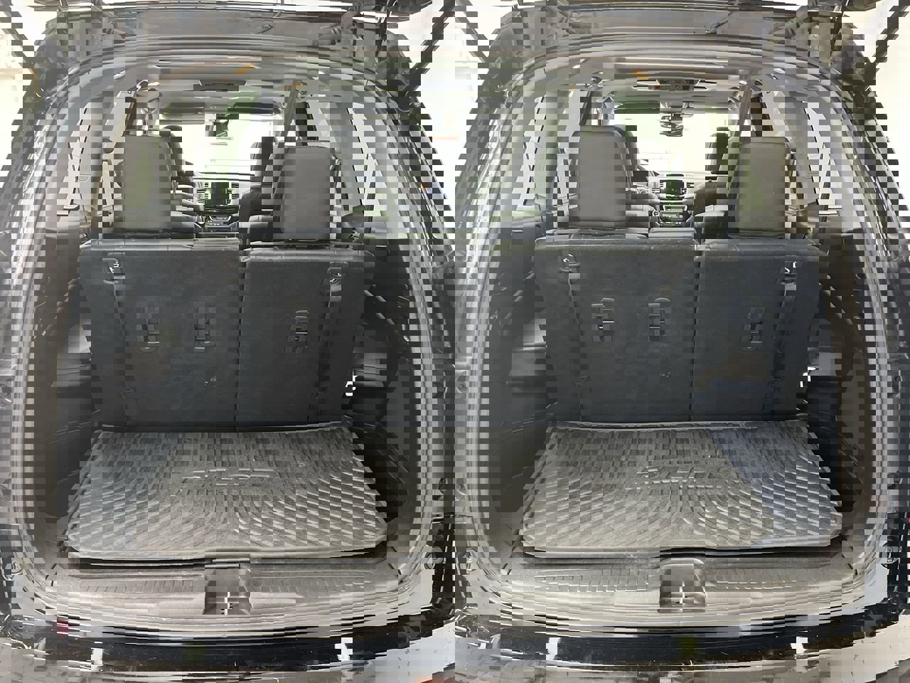 Used 2018 Honda Pilot Elite image 31